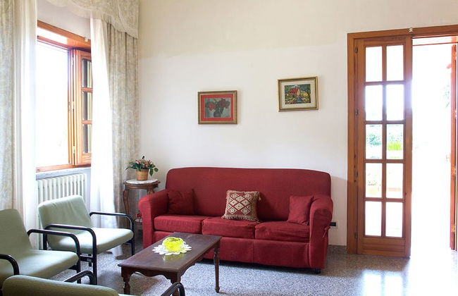 VilleSalento - Villa Martano M134 - Photo 11