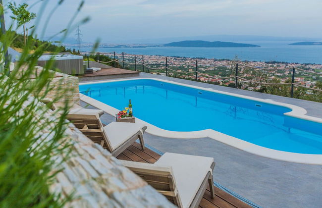 Luxury Villa Grand View - Photo 37