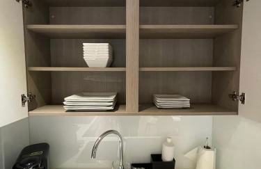 Quay Apartments Manchester - Foto 12