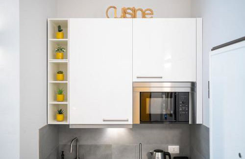 Carlotta Suite - Repubblica City Center by InnStay - Photo 11