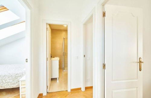 Dúplex palacio congreso II - Photo 11