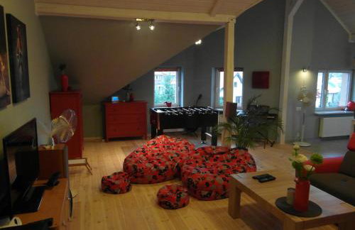 Apartamenty Nad Zalewem - Foto 17