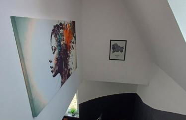 City Apartment Paderborn Apartment 6 - Foto 22