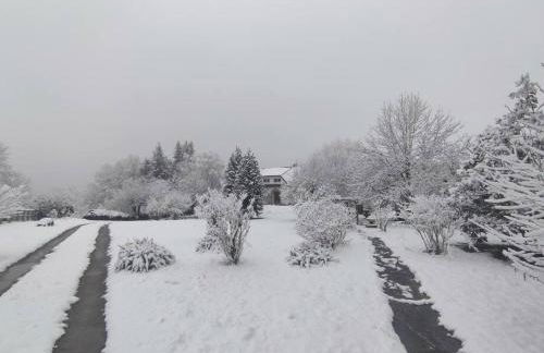 Chez Madeleine - Maison 11 pers. Parc arboré 3000M² - Photo 14