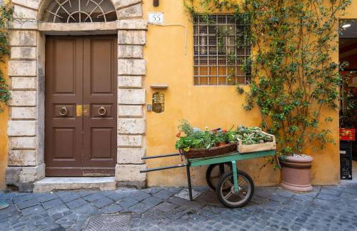 Piazza Navona - Tiny House - Foto 26
