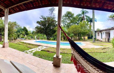 Chácara Milk & Shake - Foto 41