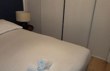 Black and White - Joli appart à Tours - Foto 12