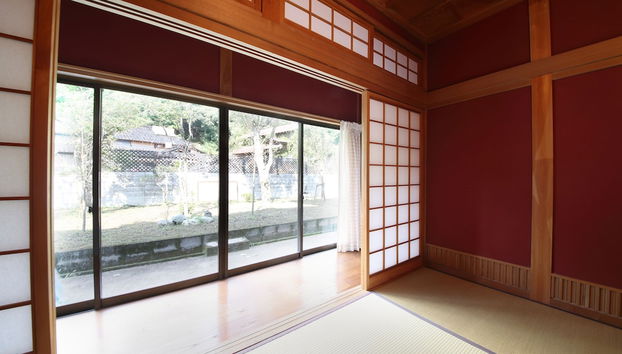 Shiso House - Photo 2, Chambre