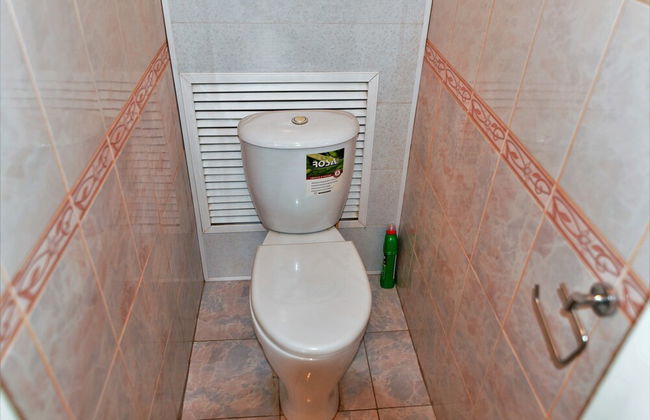 Megapolis Apartments on Karla Marksa 76 - Foto 14