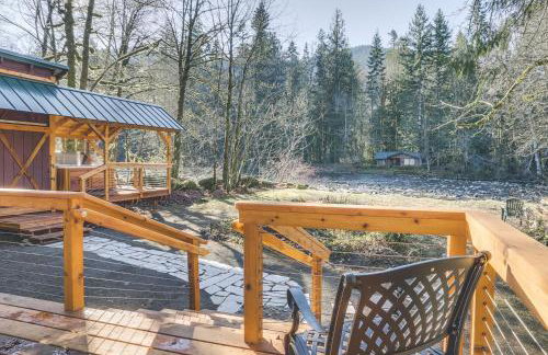 Thistle Dew - Meredith Lodging - Foto 23