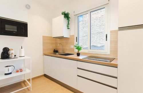 Linfa & Duna Suite - Casuzza 276 - Foto 4