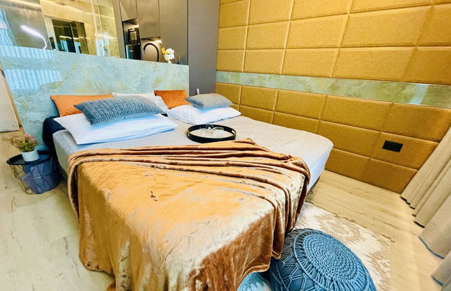 C Tower Apartments - Foto 31