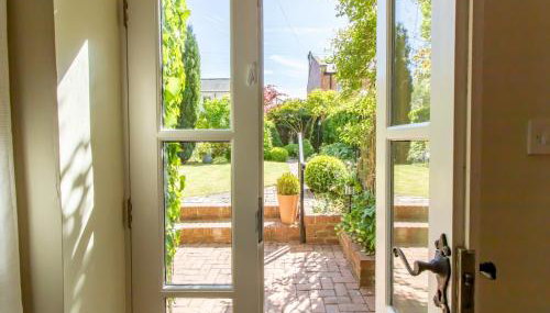 Pass the Keys The Garden Flat Jesmond - Foto 2, Other