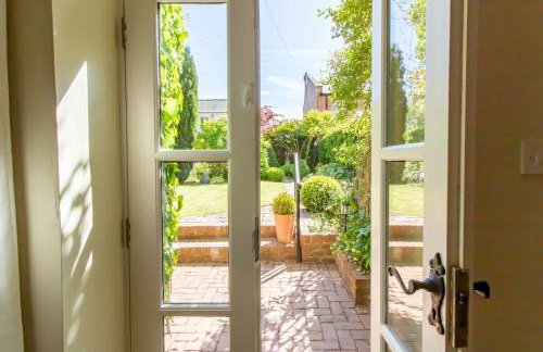 Pass the Keys The Garden Flat Jesmond - Foto 2