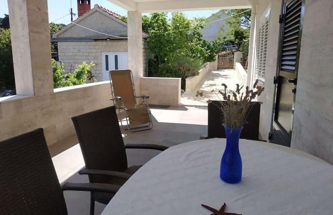 Detached Holiday House few Steps From the Beach - Foto 19