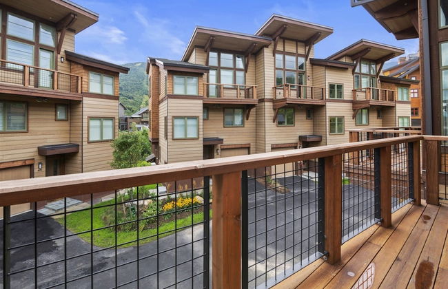 4BR Sterling Spruce Peak - Foto 16