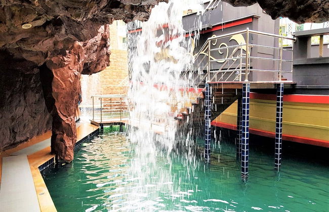 Grand Caribbean Resort Pattaya 1 Bedroom 4th Floor - Foto 14