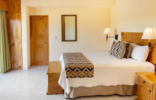 Hotel Santa Fe Loreto by Villa Group - Foto 9