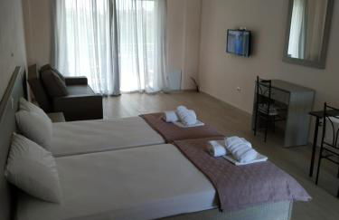 Lighthouse Apartments - Foto 8