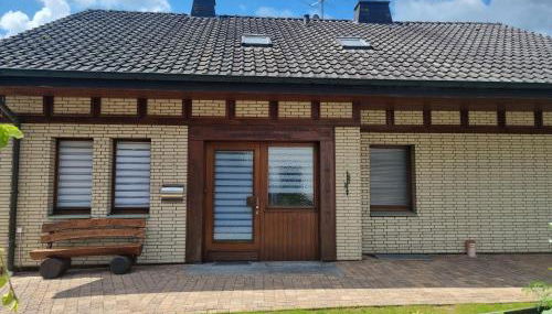 Ferienhaus Eggetal - Foto 2