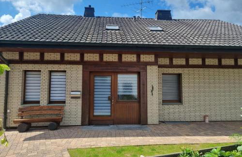 Ferienhaus Eggetal - Foto 2