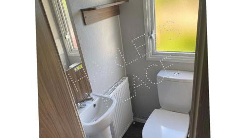 3 bedroomed CH Caravan on Presthaven Beach Resort - Foto 5