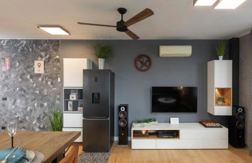 New Gallery Best West Apartment 310 - Foto 18