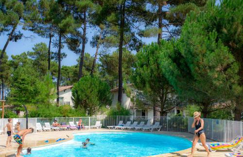 Résidence Goélia Les Demeures du Lac - Foto 20