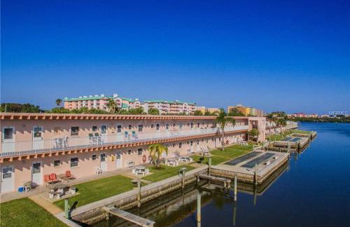 Belleview Gulf Condos - Foto 1