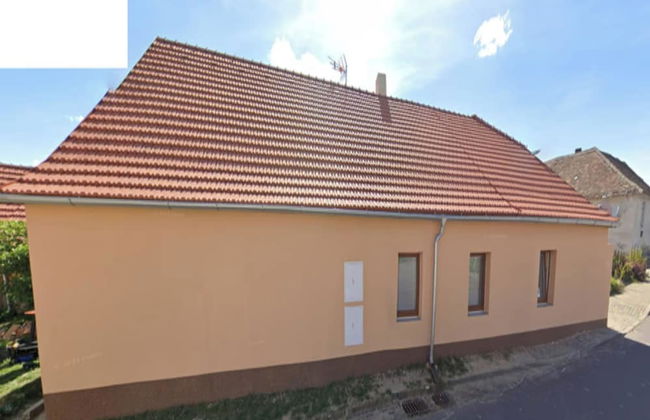 Charming Czech Countryside Retreat in Znojmo - Photo 12