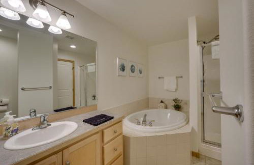 Klamath Falls Getaway with Pool and Hot Tub Access! - Foto 21