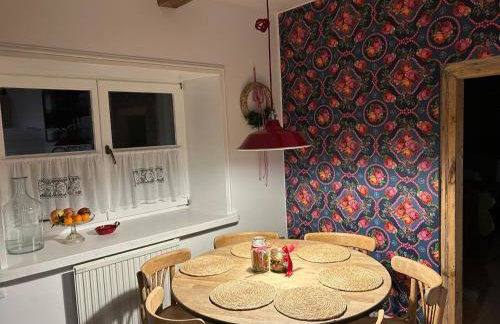 Domek w Janowcu - Foto 10