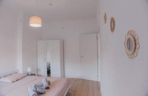 Sunny apartment - Foto 8