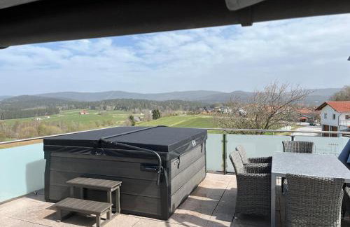 Ferienhaus Woidzauber - Foto 20