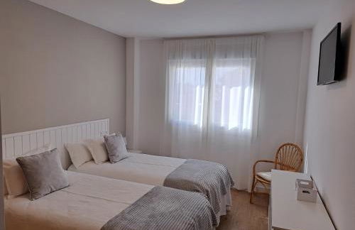 Apartamento Calvarios - Foto 13