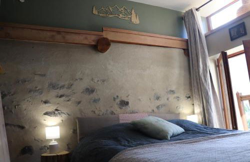 Appartement dans une maison de pays - Foto 11