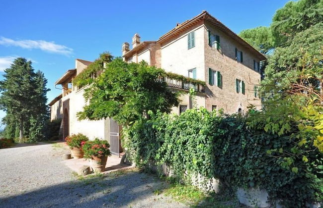 Villa Lorenza - Foto 31