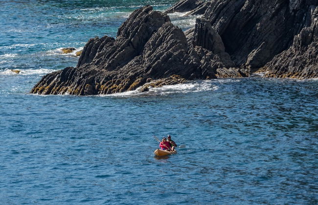 Ventegà Sea View Apartment - Foto 19