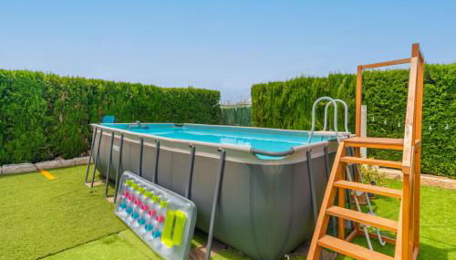 Ses Canyes in Muro With 2 Bedrooms and 2 Bathrooms - Foto 5, Garden