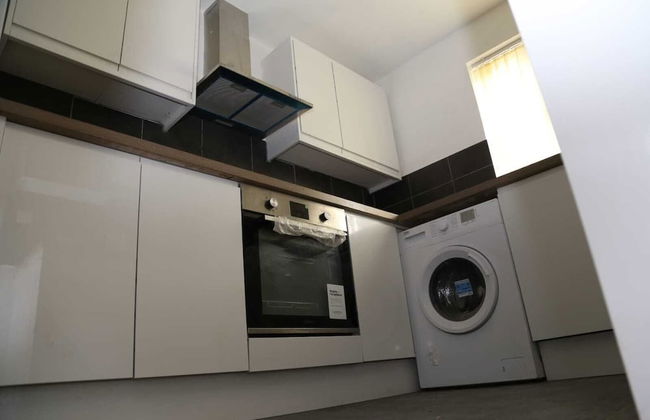 Budget 4-bedrooms In Thamesmead - Foto 19