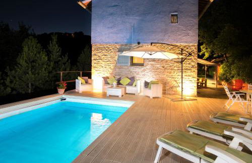 villa la chiesetta - private pool - Borgo Canapegna - Foto 29