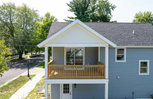 Maple Manor - The Carriage House - Foto 16