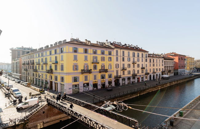 Milan Retreats Navigli - Foto 45