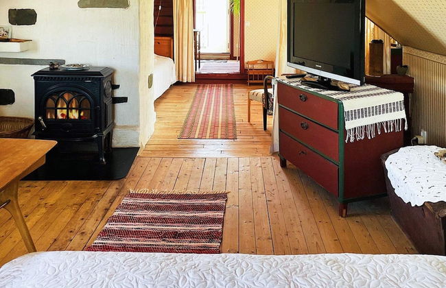 4 Person Holiday Home in Ronnang-by Traum - Foto 6