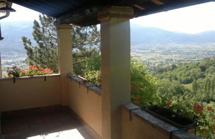 Casale degli ulivi - Foto 8