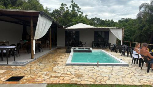 Chácara Feliz Atibaia - Foto 4