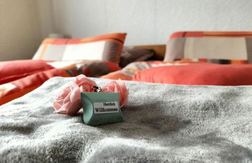 Ferienwohnung Frieda, 65207 - Foto 17