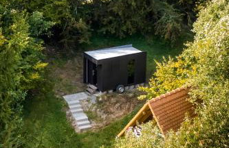 Taunus Tinyhouse - Foto 7