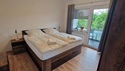 Ferienwohnung Hackenbracht - Foto 4