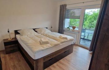 Ferienwohnung Hackenbracht - Foto 4